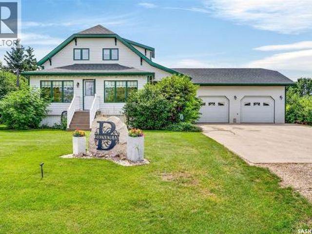 House for sale in Lake Lenore, Saskatchewan