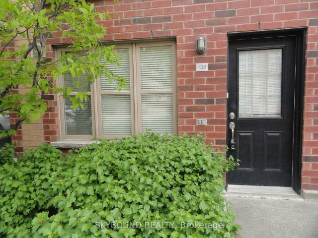 Condo for rent in Woburn, Ontario