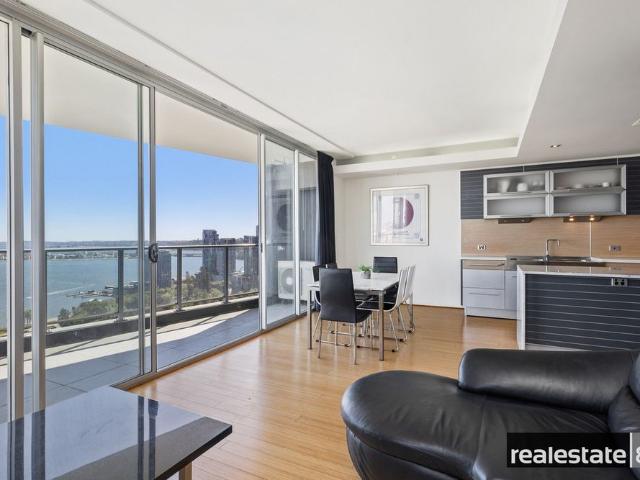 Apartment for rent in Perth