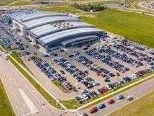 Commercial for sale in CrossIron, Rocky View County
