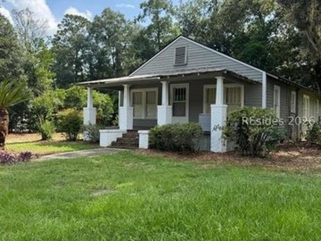 House for sale in Ridgeland, South Carolina