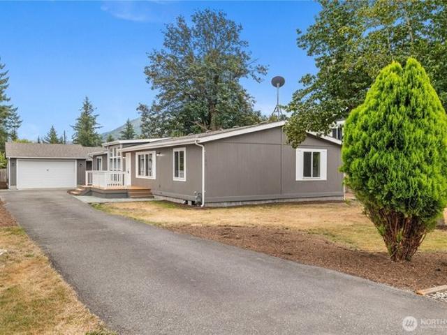House for sale in Gold Bar, Washington