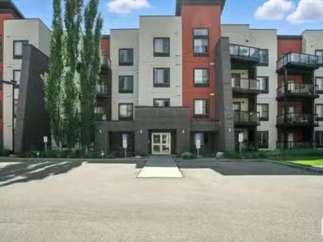Condo for sale in Edmonton