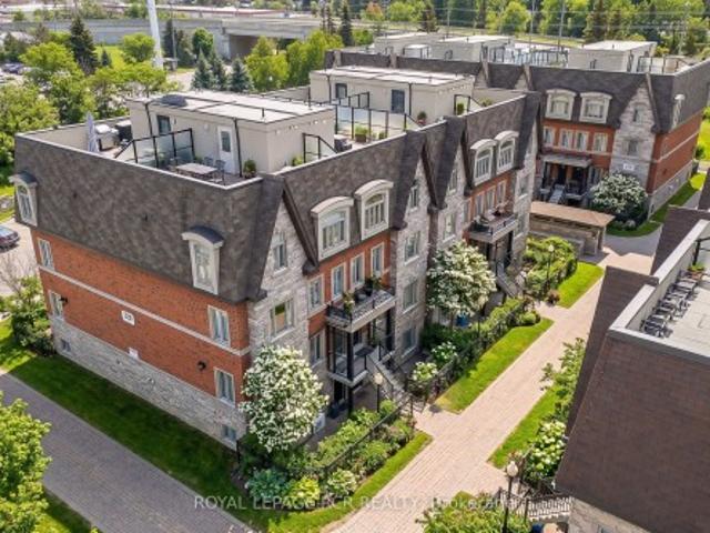 Townhouse for sale in York, Ontario