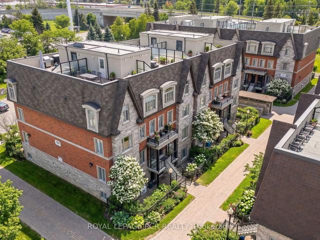 Condo for sale in York, Ontario