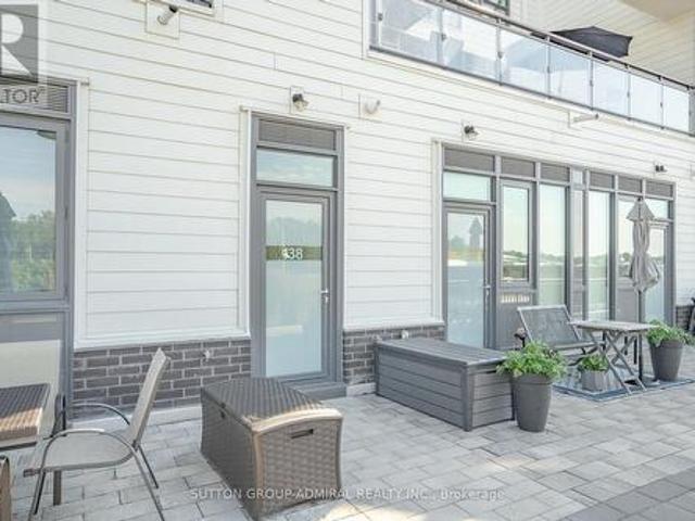 Townhouse for rent in Innisfil, Ontario