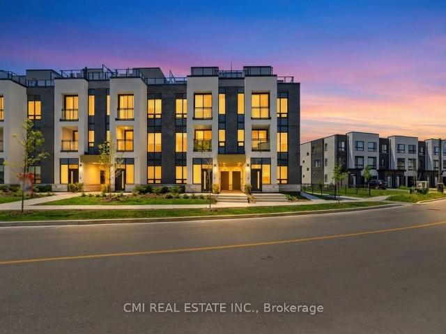 Condo for sale in Oakville, Ontario