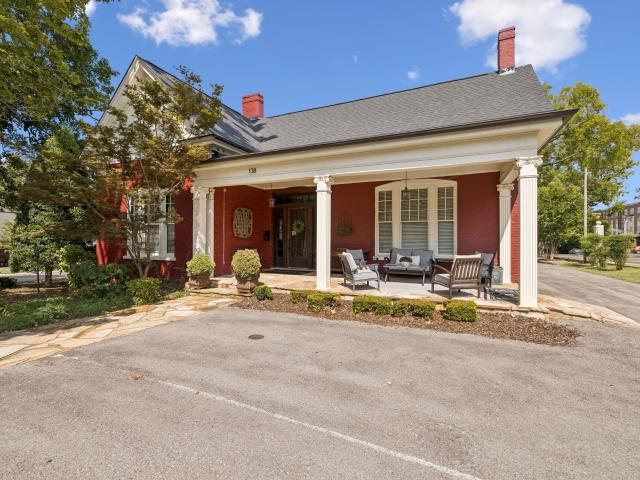 Commercial for sale in Franklin, Middle Tennessee