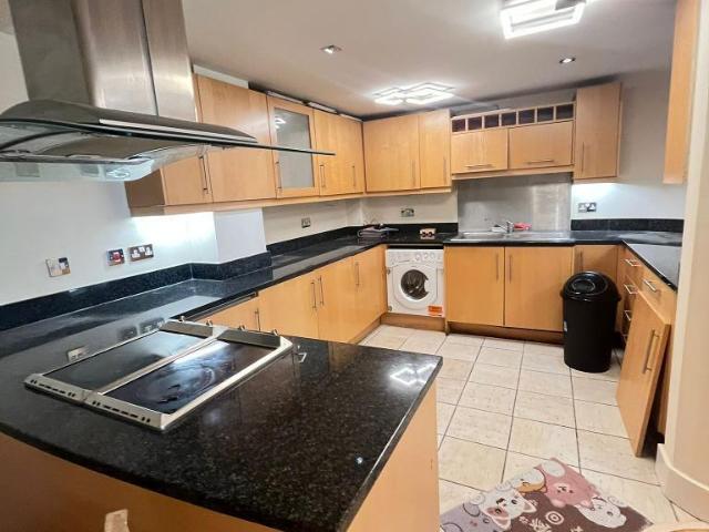 Apartment for rent in Isle Of Dogs, Greater London