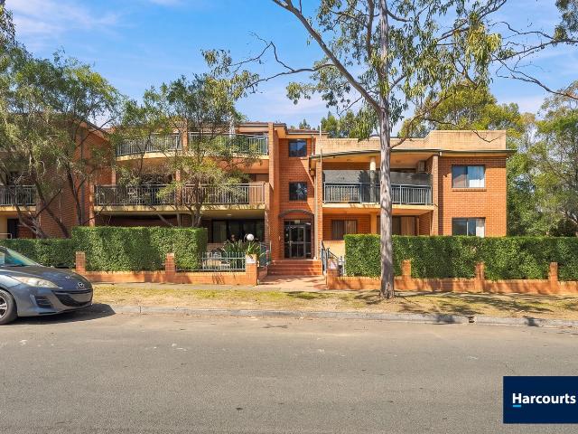 Apartment for rent in Merrylands West, Sydney