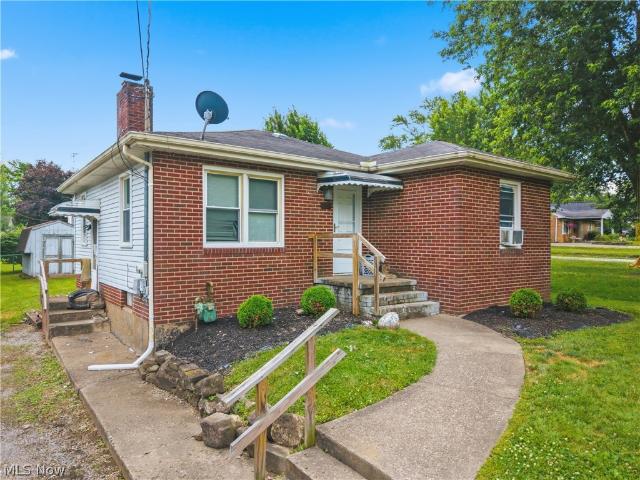 House for sale in Canton, Ohio