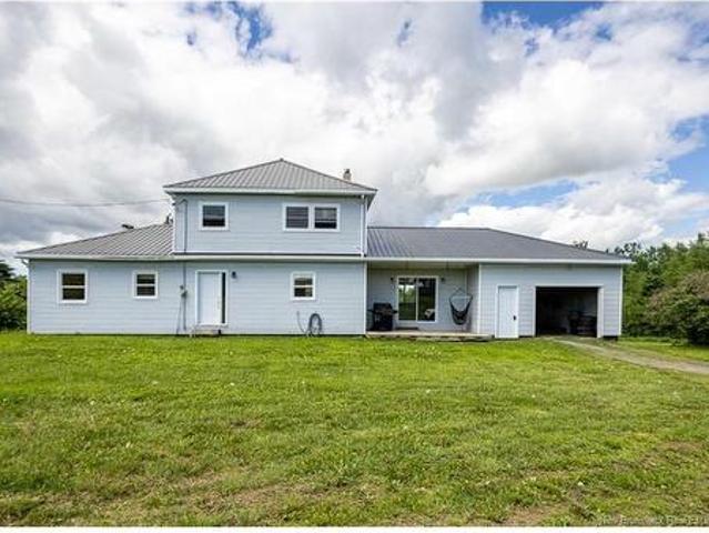 House for sale in Carleton, New Brunswick