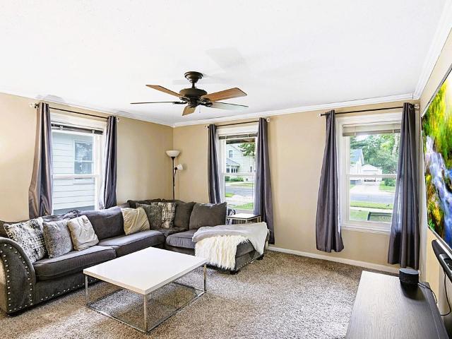 House for sale in Waite Park, Minnesota