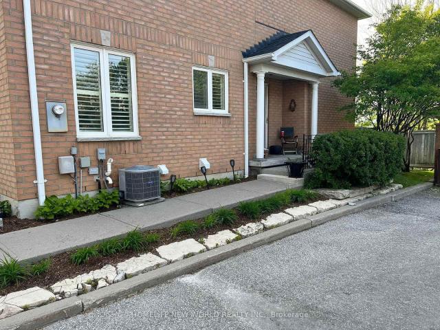 Condo for sale in Woburn, Ontario