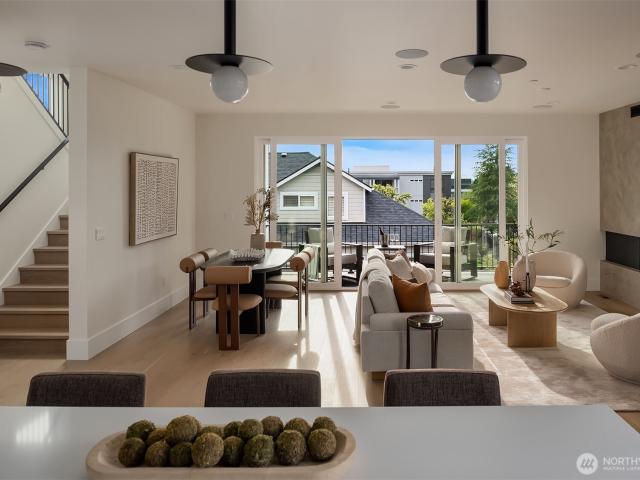 House for sale in Kirkland, Washington