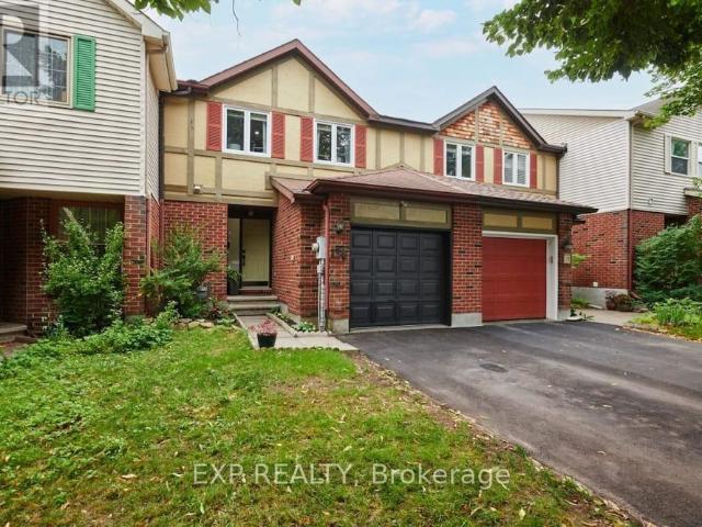 Townhouse for rent in Mulhurst Bay, Ontario