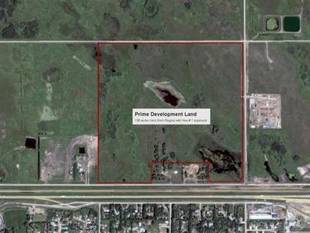 Land for sale in Saskatchewan
