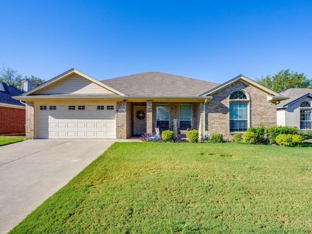 House for sale in Crowley, Tarrant County