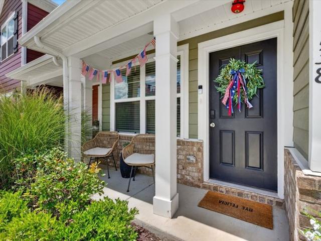 Townhouse for sale in Tennessee