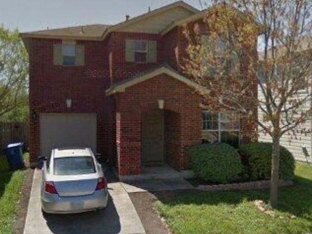 House for rent in Leesville, Texas