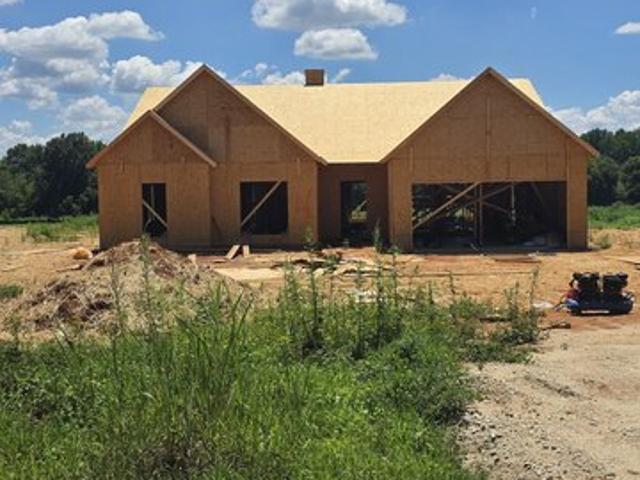 House for sale in Canon, Georgia