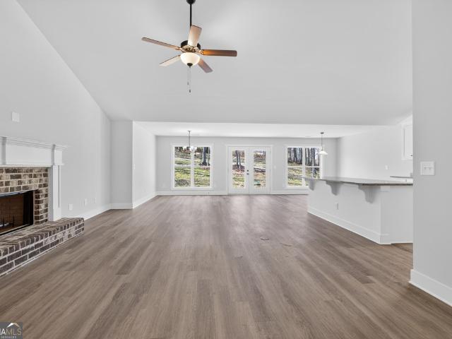 House for sale in Canon, Georgia