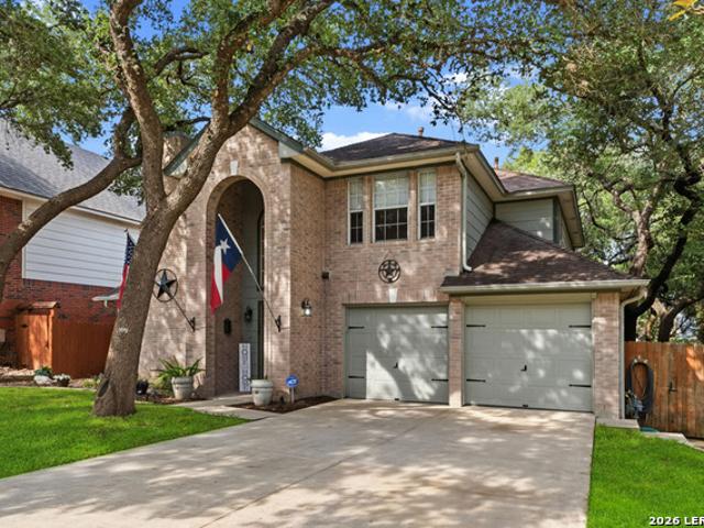 House for sale in Universal City, Texas