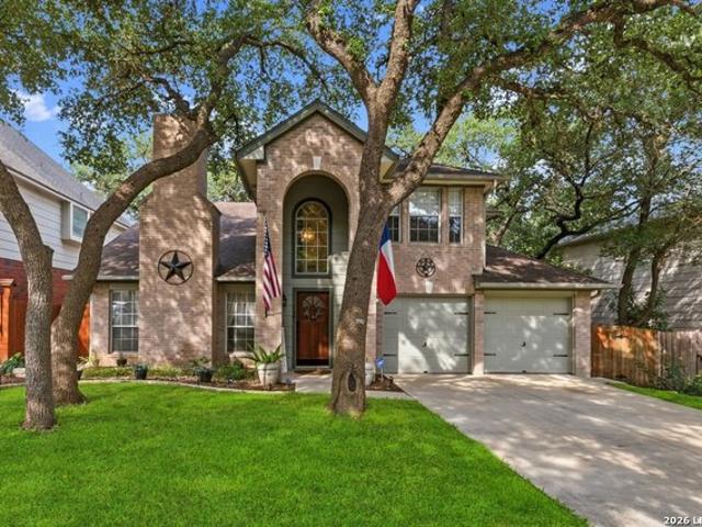 House for sale in Universal City, Texas