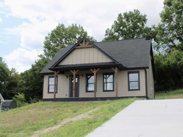 House for sale in Gordonsville, Middle Tennessee