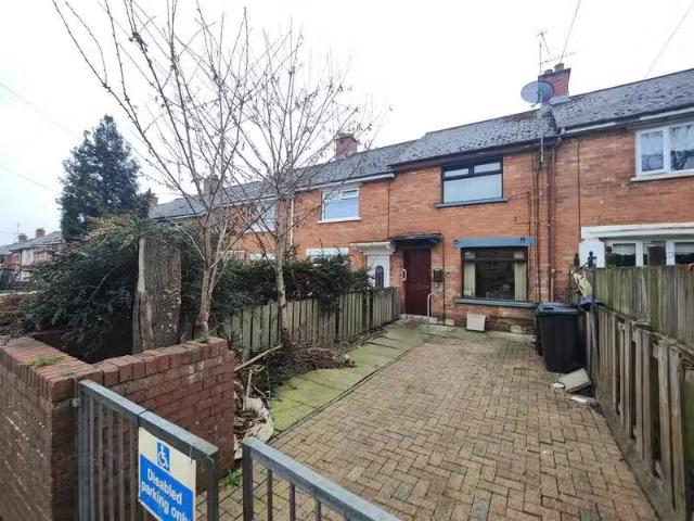 House for sale