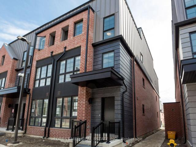 Property for sale in York, Ontario