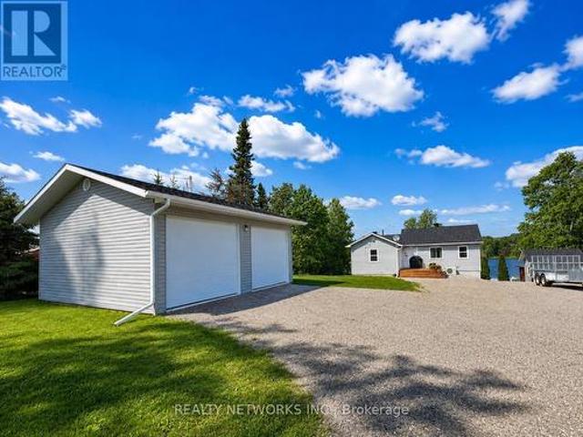 House for sale in Connaught, Ontario