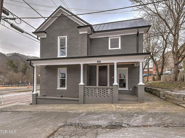 House for sale in Virginia