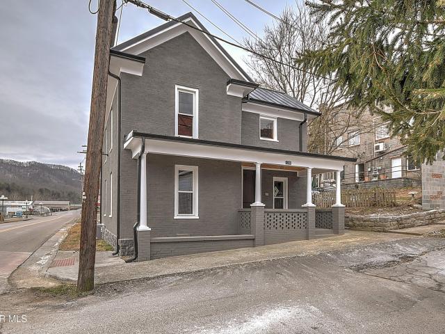Commercial for sale in Virginia