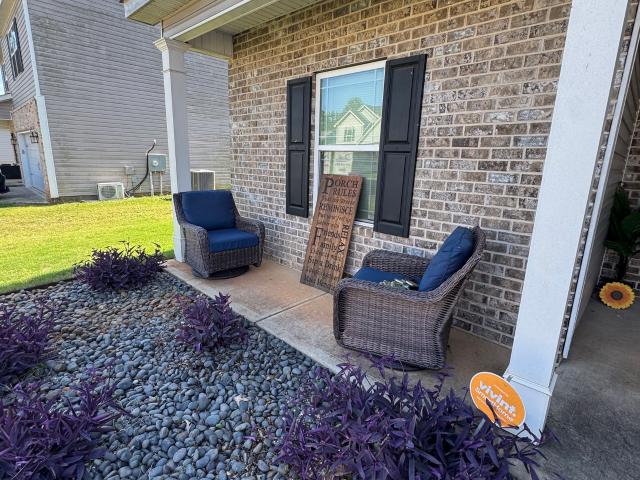 House for sale in Centerville, Georgia