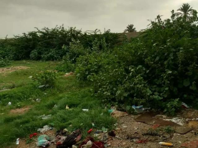 Land for sale in North Waziristan, Federally Administered Tribal Areas fata
