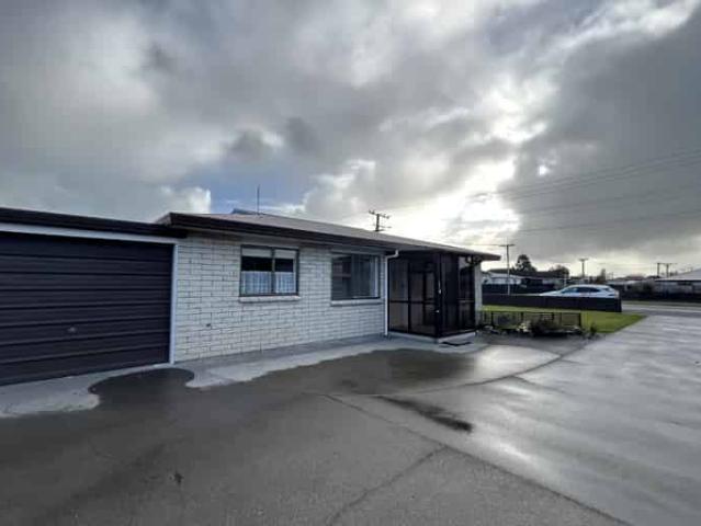 House for rent in Taranaki