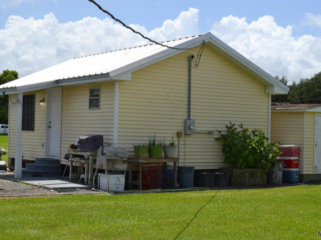 Property for sale in Golden Meadow, Louisiana