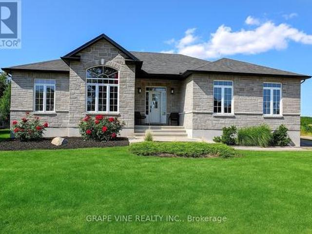 House for sale in Beckwith, Ontario