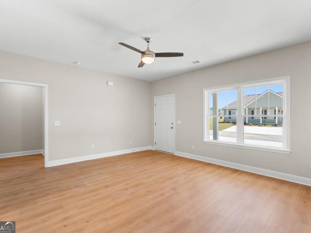 House for sale in Statesboro, Georgia