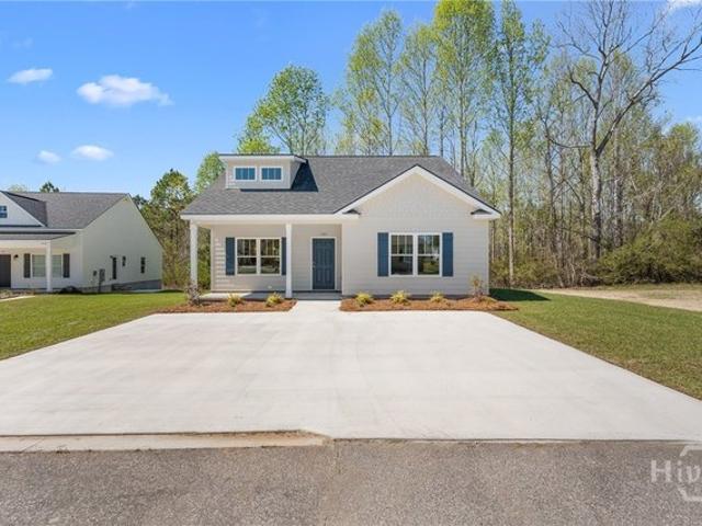 House for sale in Statesboro, Georgia