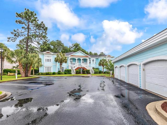 Condo for sale in Pawleys Island, South Carolina