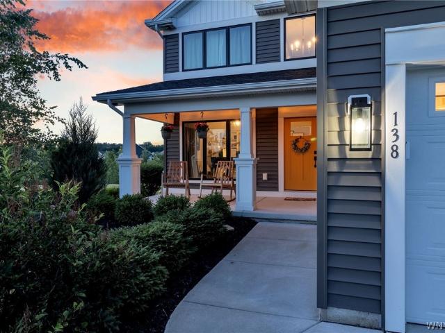 House for sale in Bowmansville, New York