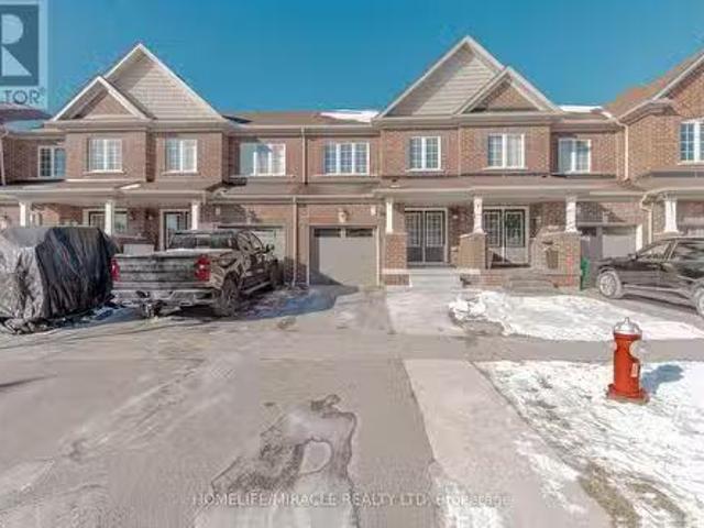 Condo for sale in Georgina, Ontario