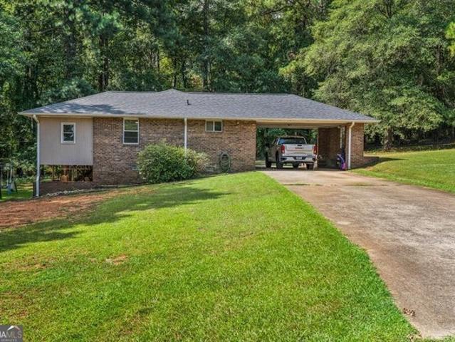 House for sale in Macon, Georgia