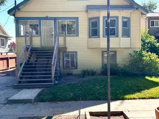 House for rent in Sacramento, California