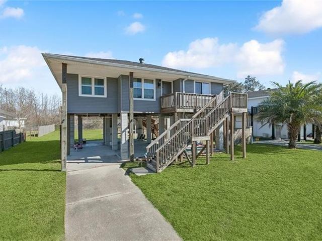 House for sale in Braithwaite, Louisiana