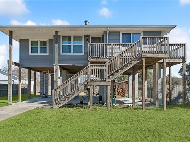 House for sale in Braithwaite, Louisiana