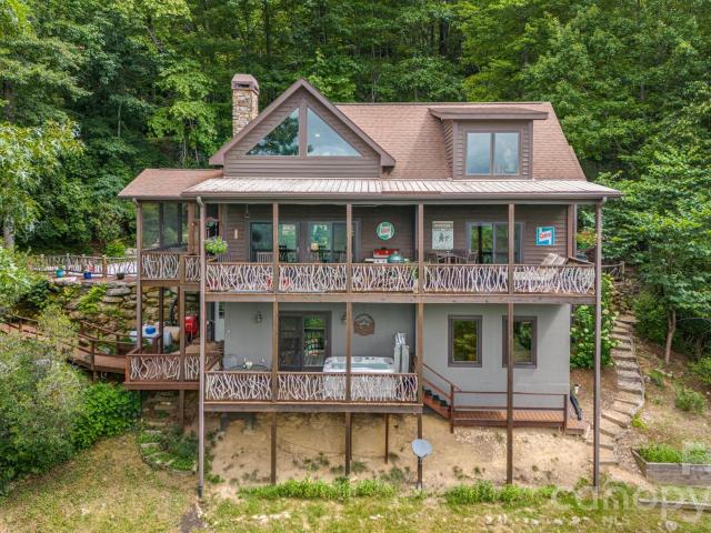 House for sale in Transylvania, North Carolina