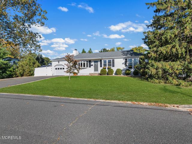 House for sale in Laurelton Heights, Brick Township